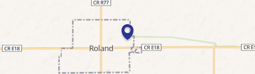 Roland, IA 50236