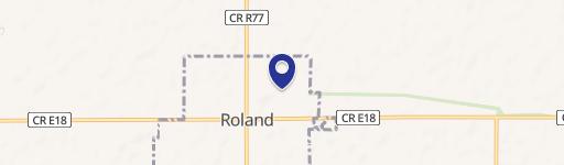 Roland, IA 50236