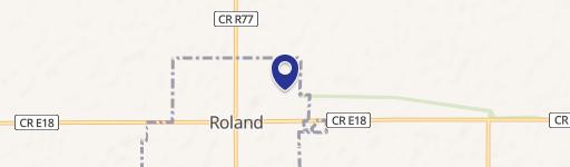 Roland, IA 50236