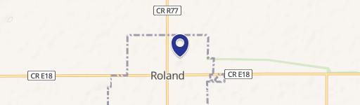 Roland, IA 50236
