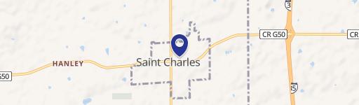 Saint Charles, IA 50240