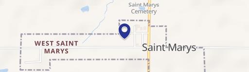 Saint Marys, IA 50241