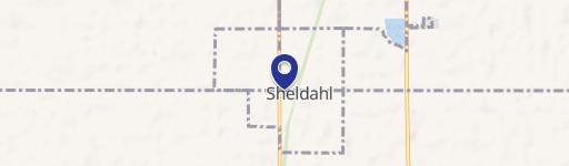 Sheldahl, IA 50243