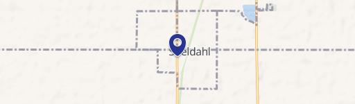 Sheldahl, IA 50243