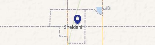 Sheldahl, IA 50243