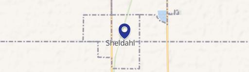 Sheldahl, IA 50243