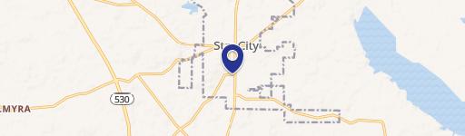 904 Lincoln Ave, Unit A