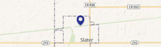Slater, IA 50244