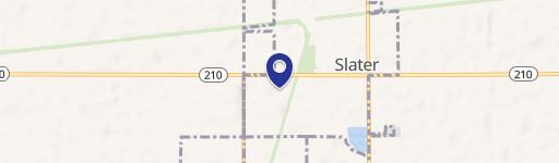 Slater, IA 50244