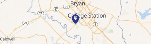 78+ Acres Prime College Station Land