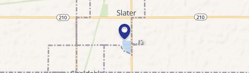 Slater, IA 50244