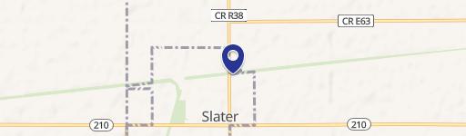 Slater, IA 50244