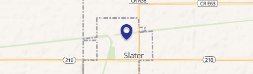 Slater, IA 50244