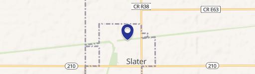 Slater, IA 50244