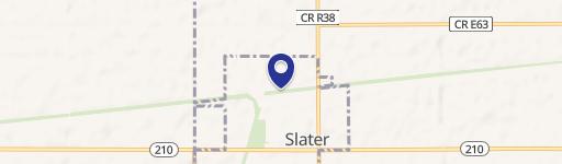 Slater, IA 50244