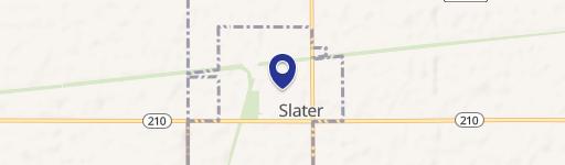 Slater, IA 50244