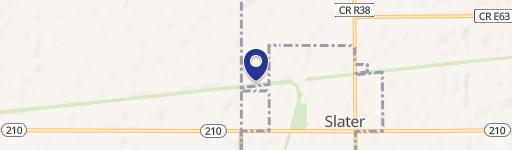 Slater, IA 50244