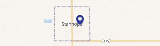 Stanhope, IA 50246