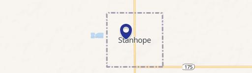 Stanhope, IA 50246