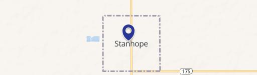 Stanhope, IA 50246