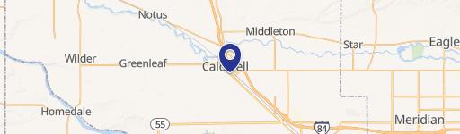 Caldwell Multifamily Investment Opportunity