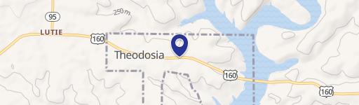 Turnkey Restaurant and Retail Space