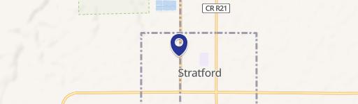 Stratford, IA 50249