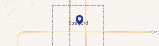 Stratford, IA 50249
