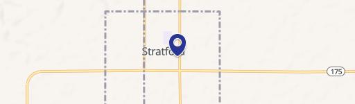Stratford, IA 50249