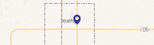 Stratford, IA 50249