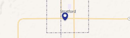 Stratford, IA 50249