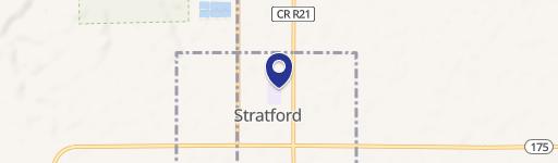 1000 Shakespeare Ave