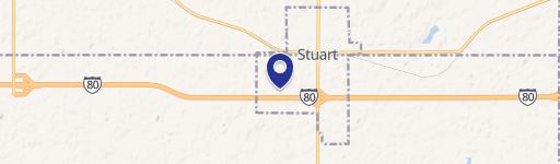 Stuart, IA 50250