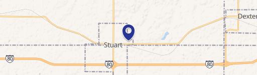 Stuart, IA 50250