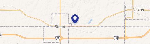 Stuart, IA 50250