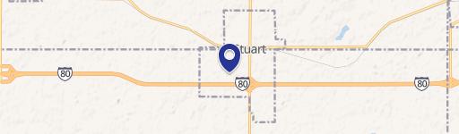 Stuart, IA 50250