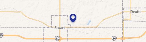 Stuart, IA 50250