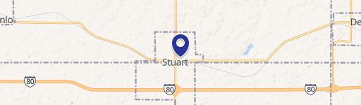 Stuart, IA 50250