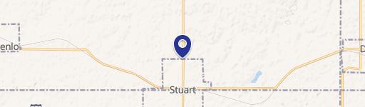 Stuart, IA 50250