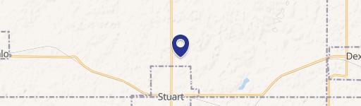 Stuart, IA 50250