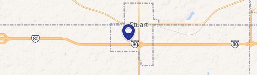 Stuart, IA 50250