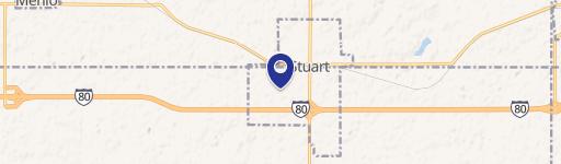 Stuart, IA 50250