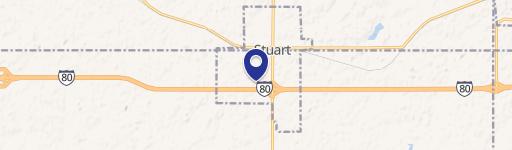 Stuart, IA 50250