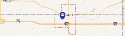 Stuart, IA 50250