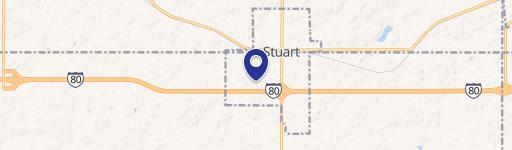 Stuart, IA 50250