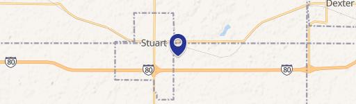 Stuart, IA 50250