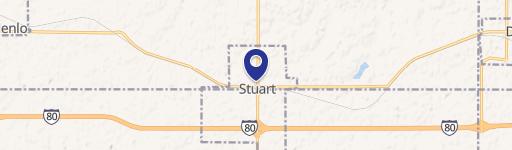 Stuart, IA 50250