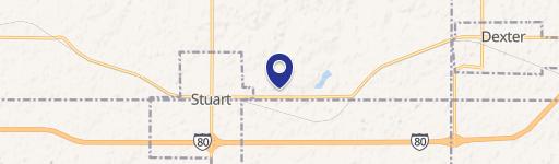 Stuart, IA 50250