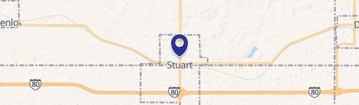 Stuart, IA 50250