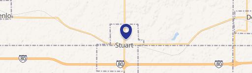 Stuart, IA 50250